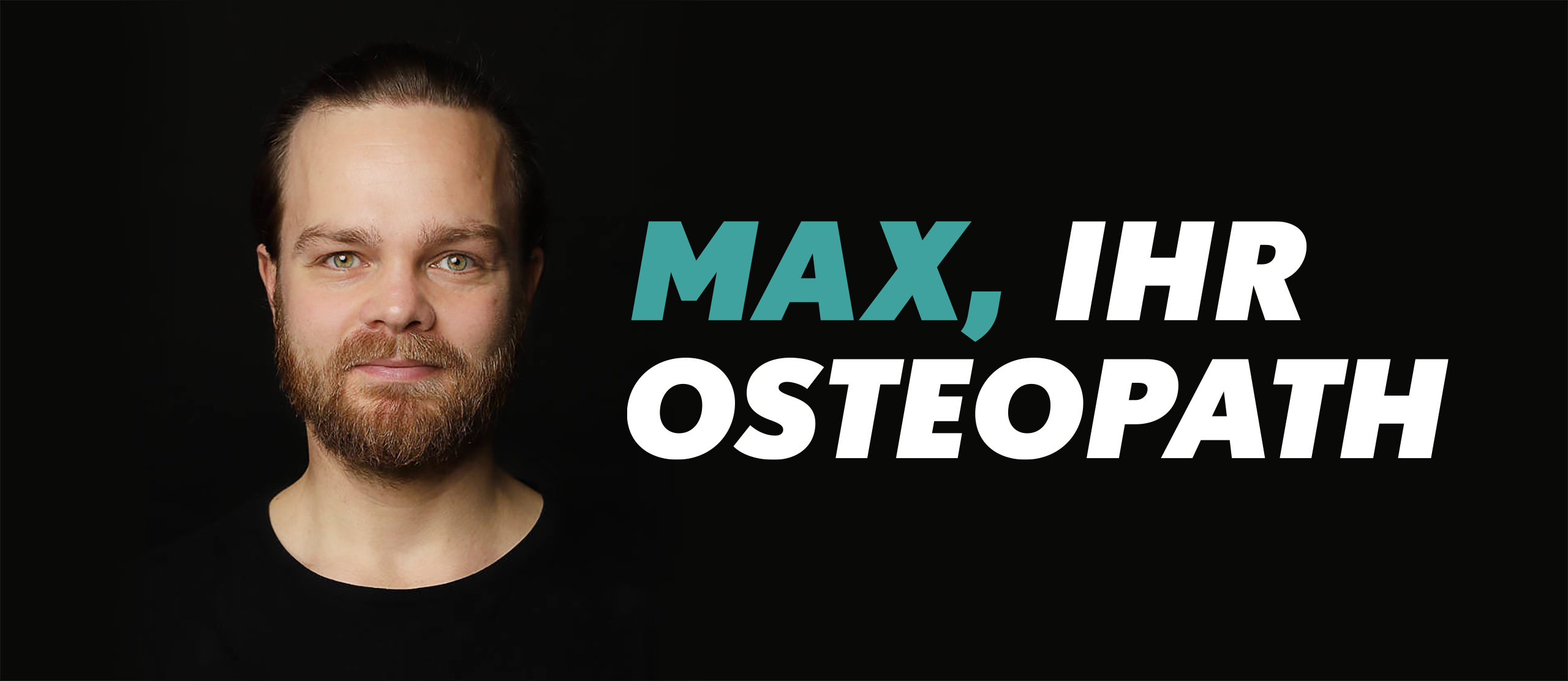 Max Hake Osteopathie Physiotherapie Kiel