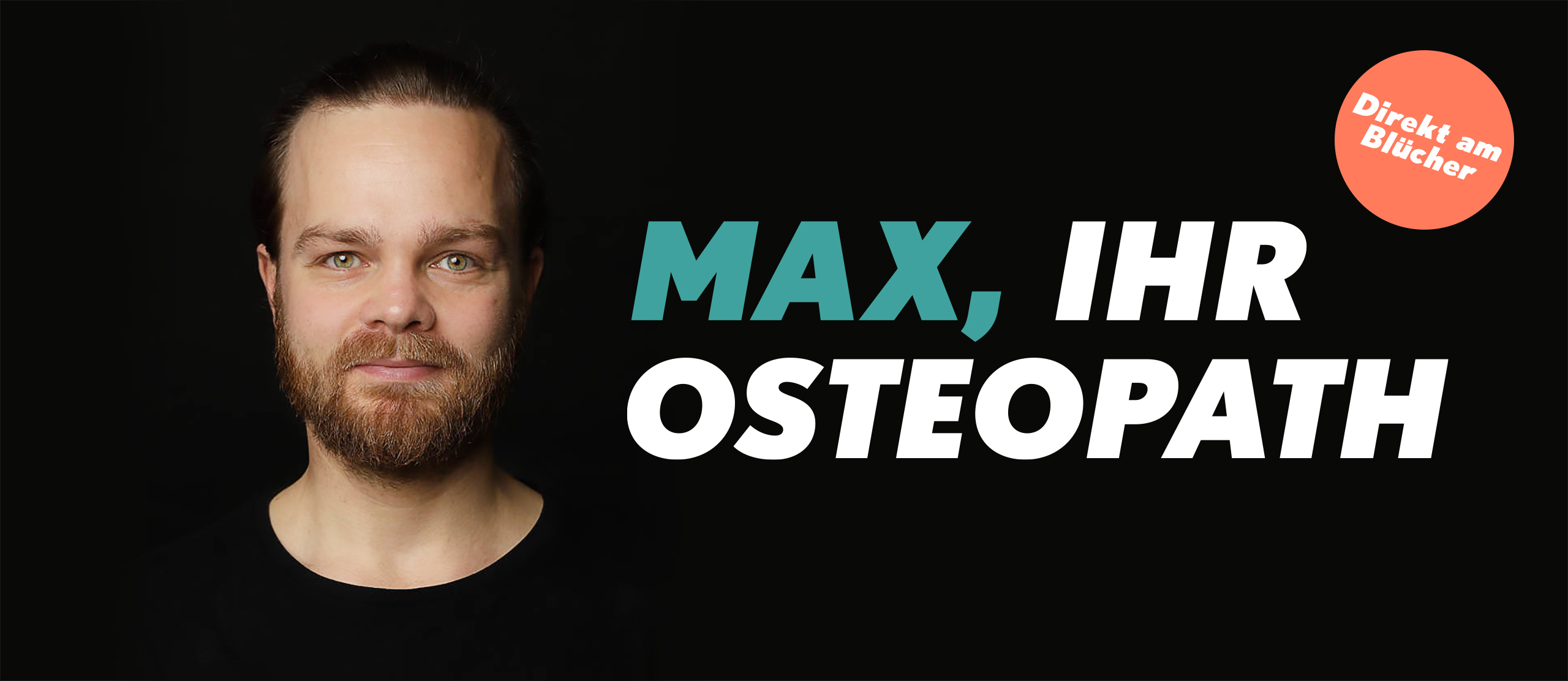 Max Hake Osteopathie Physiotherapie Kiel
